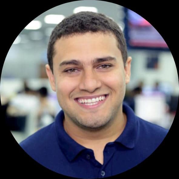 Caio Faria