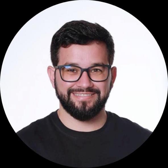 Victor Farias